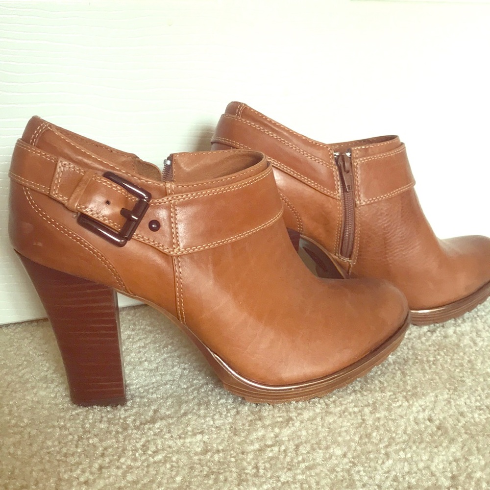Sofft Booties